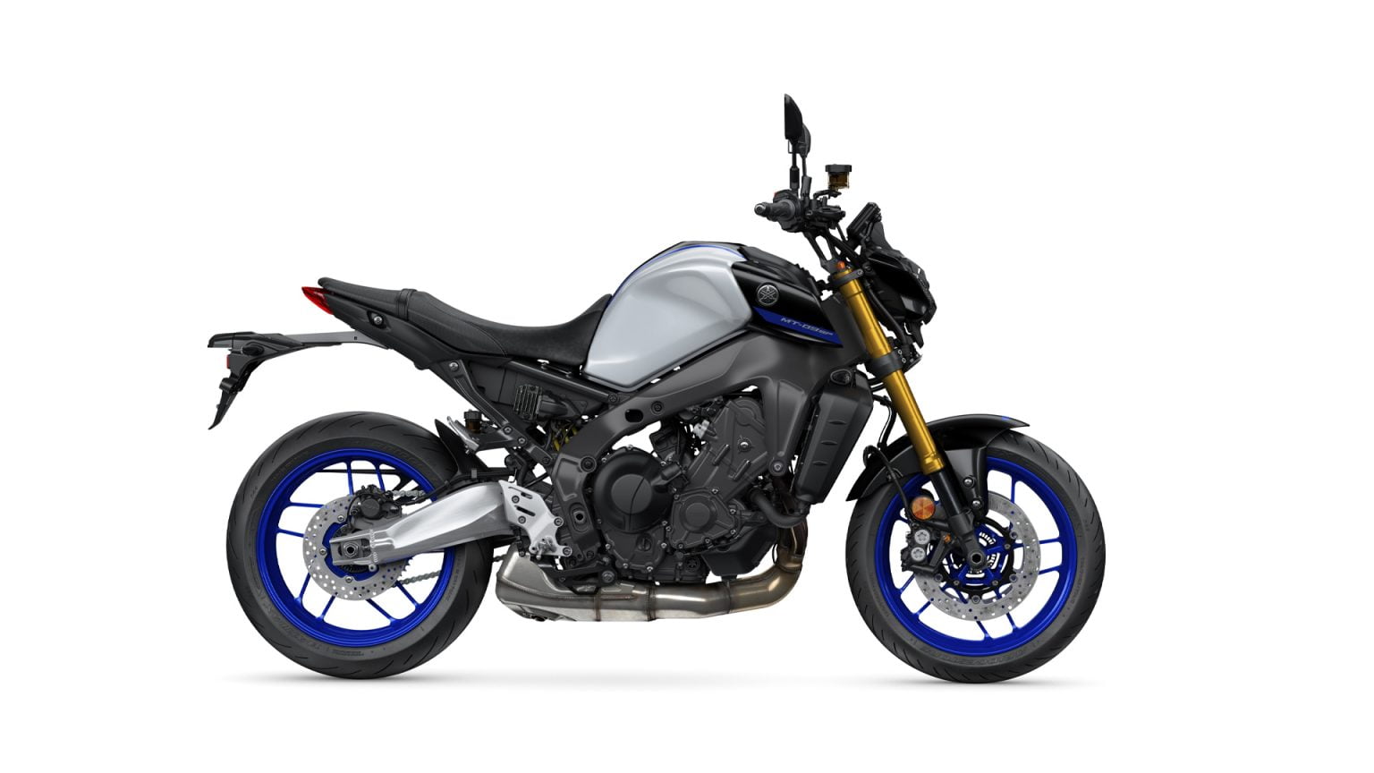 Yamaha Hyper Naked Speed Motorcenter