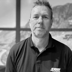 Tholf Kenneth Lasken