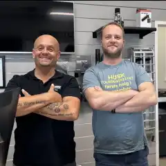 Vinterlagring av MC og vedlikehold