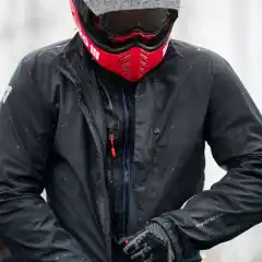 MC klær og sikkerhet