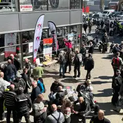 Speed dagen!