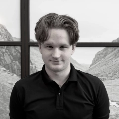 Oliver Johansen