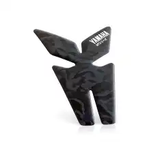 <strong>Produktnavn:</strong> TANKPAD MT-125 <br />
<strong>Varekode:</strong> B6GFTPAD0000 <br />
<strong>Leverand&oslash;r:</strong> Yamaha Motor Scandinavia AB