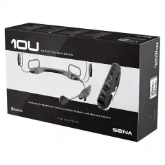 <strong data-end="75" data-is-only-node="" data-start="0">Sena 10U Bluetooth for Arai &ndash; Integrert kommunikasjon uten kompromisser</strong><br data-end="78" data-start="75" />
Helintegrert Bluetooth&reg;-system for Arai-hjelmer med skjult montering og fjernkontroll p&aring; styret. Gir deg <strong data-end="237" data-start="183">klar lyd, 4-veis intercom, FM-radio og talestyring</strong> &ndash; alt uten synlige deler. Rekkevidde opptil <strong data-end="292" data-start="282">1,6 km</strong>, <strong data-end="315" data-start="294">10 timers taletid</strong>, og <strong data-end="355" data-start="320">kompatibilitet med andre merker</strong>. Elegant, brukervennlig og designet for full frihet p&aring; veien.