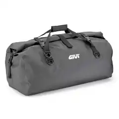 <strong>Produktnavn:</strong> Givi vanntett bagasjebag 80 liter<br />
<strong>Varekode:</strong> EA126<br />
<strong>Leverand&oslash;r:</strong> Norsk Motor Import AS