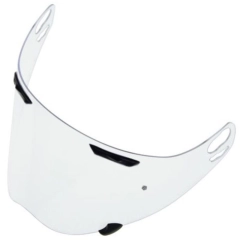 Arai Tour-X4 Klart Visir - Brow Vents