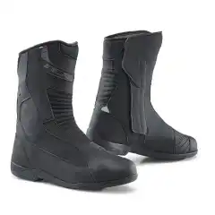 TCX Explorer 4 GTX Sort &ndash; vanntett GORE-TEX MC-st&oslash;vel i slitesterk microfiber. Komfort, ventilasjon og kvalitet til en konkurransedyktig pris.