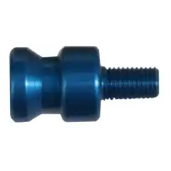 SNELLE-SETT for RS-17 Støtte 10mm BLÅ