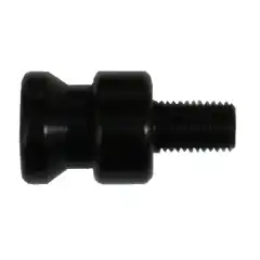 SNELLE-SETT for RS-17 Støtte 10mm SORT