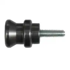 SNELLE-SETT for RS-17 Støtte 8mm TITAN