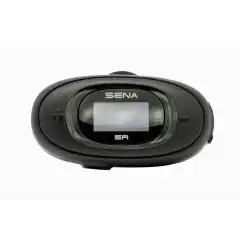 <strong data-end="43" data-is-only-node="" data-start="0">Sena 5R Bluetooth Intercom &ndash; Enkeltsett</strong><br data-end="46" data-start="43" />
Kompakt, smart og enkel i bruk! <strong data-end="89" data-start="78">Sena 5R</strong> gir deg <strong data-end="137" data-start="98">2-veis Bluetooth&reg; 5.1-kommunikasjon</strong>, <strong data-end="156" data-start="139">HD-h&oslash;yttalere</strong> og <strong data-end="174" data-start="160">LCD-skjerm</strong> for full kontroll p&aring; veien. Hold kontakten med en medf&oslash;rer, str&oslash;m musikk, ta samtaler og f&aring; GPS-veiledning direkte i hjelmen. Et p&aring;litelig og moderne kommunikasjonssett for deg som vil ha <strong data-end="412" data-start="363">klar lyd, brukervennlighet og lang batteritid</strong> &ndash; alt i ett.