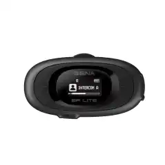 <strong data-end="48" data-is-only-node="" data-start="0">Sena 5R LITE Bluetooth Intercom &ndash; Enkeltsett</strong><br data-end="51" data-start="48" />
Kompakt, brukervennlig og klar for eventyr! <strong data-end="111" data-start="95">Sena 5R LITE</strong> gir deg enkel <strong data-end="158" data-start="126">Bluetooth&reg; 5.1-kommunikasjon</strong>, <strong data-end="170" data-start="160">HD-lyd</strong> og <strong data-end="188" data-start="174">LCD-skjerm</strong> i et praktisk design. Kommuniser s&oslash;ml&oslash;st med &eacute;n annen f&oslash;rer opptil <strong data-end="269" data-start="256">700 meter</strong>, str&oslash;m musikk og ta handsfree-samtaler direkte fra hjelmen. Perfekt for deg som &oslash;nsker <strong data-end="412" data-start="357">p&aring;litelig kommunikasjon uten kompliserte funksjoner</strong> &ndash; alt til en sv&aelig;rt god pris.