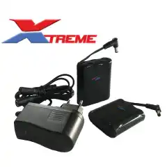 <strong data-end="72" data-is-only-node="" data-start="0">Gerbing 2Ah Extreme Battery Kit &ndash; Langvarig str&oslash;m til Xtreme hansker</strong><br data-end="75" data-start="72" />
Kraftig og kompakt <strong data-end="137" data-start="94">batteripakke for Gerbing Xtreme hansker</strong>, designet for stabil og p&aring;litelig varme under alle forhold. Gir <strong data-end="234" data-start="202">lang driftstid, hurtiglading</strong> og perfekt passform i hanskemansjetten. Ideell for deg som vil ha <strong data-end="343" data-start="301">frihet uten kabler og varme hele turen</strong>.