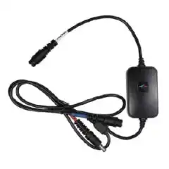 <strong data-end="65" data-is-only-node="" data-start="0">Gerbing PDTC Digital Temp Controller &ndash; Presis varmeregulering</strong><br data-end="68" data-start="65" />
Praktisk temperaturkontroller for Gerbing varmeplagg med <strong data-end="148" data-start="125">5 justerbare niv&aring;er</strong> og minnefunksjon. Kompakt og enkel i bruk &ndash; perfekt for jakke, bukse og sokker. Gir deg <strong data-end="277" data-start="237">optimal varme og komfort p&aring; MC-turer</strong>, uansett v&aelig;r!