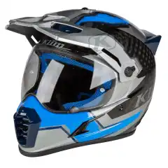 <strong data-end="45" data-is-only-node="" data-start="0">Klim Krios Pro Carbon Adventurehjelm</strong><br data-end="48" data-start="45" />
Ultralett adventurehjelm i karbonfiber med <strong data-end="118" data-start="91">Koroyd&reg; st&oslash;tabsorbering</strong> og <strong data-end="142" data-start="122">Transition-visir</strong> som automatisk tilpasser seg lysforholdene. Leveres med <strong data-end="216" data-start="199">Pinlock-linse</strong>, <strong data-end="240" data-start="218">Fidlock&reg; magnetl&aring;s</strong> og ventilasjon for optimal komfort. <strong data-end="301" data-is-last-node="" data-start="277">ECE og DOT-godkjent.</strong>