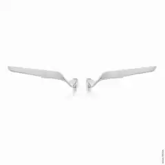 <h1></h1>

<img alt="" src="https://www.rizoma.com/media/logo/stores/1/LogoRizoma.png" />RIZOMA STEALTH NAKED SPEJLE &ndash; BMW S/M1000XR