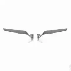 
<img alt="" src="https://www.rizoma.com/media/logo/stores/1/LogoRizoma.png" />
<h1>RIZOMA STEALTH NAKED SPEJLE &ndash; BMW S/M1000XR</h1>
