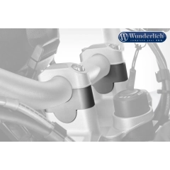 Handlebar riser Ergo