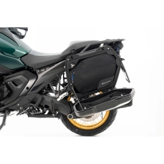 Wunderlich Inner Bags for Vario Cases - black - Set