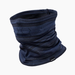 Rev'it Caspian Tube/Hals Sort/Blå One Size