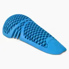 Rev&rsquo;it SEEFLEX RV14 knebeskyttere &ndash; lette, fleksible og CE-niv&aring; 2-sertifiserte for maksimal sikkerhet og komfort. Ventilert SEEFLEX&trade;-teknologi gir overlegen st&oslash;tabsorbering og pusteevne i alle temperaturer. Leveres som sett med to beskyttere (venstre + h&oslash;yre).