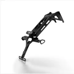 Stilig nummerskiltholder som erstatter originalen, for YZF-R3 eller MT-03.