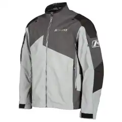 Raptor GTX Overshell Jacket &ndash; vanntett og pustende 3-lags Gore-Tex&reg; skalljakke med ventilasjon, refleksdetaljer og YKK&reg; AQUAGUARD&reg;-glidel&aring;s for adventure- og offroadkj&oslash;ring.