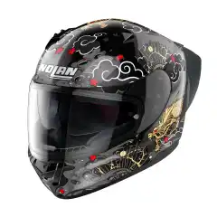 <p data-end="575" data-start="0"><strong data-end="71" data-start="0">Nolan N60-6 Sport &ndash; moderne helhjelm med racing-look til smart pris</strong><br data-end="74" data-start="71" />
Oppgradert utgave av N60-6 med <strong data-end="134" data-start="105">stor aerodynamisk spoiler</strong> og sporty design &ndash; <strong data-end="176" data-start="154">ECE 22.06-godkjent</strong> for topp sikkerhet. <strong data-end="217" data-start="197">Ultra-Wide visir</strong> (anti-ripe), integrert <strong data-end="276" data-start="241">VPS-solvisir (UV400, anti-dugg)</strong> og <strong data-end="306" data-start="280">Airbooster-ventilasjon</strong> gir klart syn og komfort hele turen. <strong data-end="370" data-start="344">Clima Comfort-interi&oslash;r</strong> i milj&oslash;vennlige materialer, <strong data-end="412" data-start="399">Microlock</strong>-l&aring;sesystem og <strong data-end="447" data-start="427">Eyewear Adaptive</strong> for brillebrukere. Tilbys i <strong data-end="514" data-start="476">to skallst&oslash;rrelser (XXS&ndash;M / L&ndash;3XL)</strong> og mange dekorer; <strong data-end="572" data-start="533">Pinlock&reg;-innsats kan kj&oslash;pes separat</strong>. <strong data-end="594" data-start="577">H&oslash;ydepunkter:</strong> Ultra-Wide visir &bull; VPS UV400 &bull; Airbooster &bull; Microlock &bull; Uttakbart/vaskbart interi&oslash;r &bull; Brillevennlig &bull; ECE 22.06.</p>
