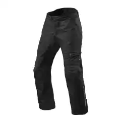 <strong data-end="3065" data-start="3035">Rev&rsquo;it Neptune 3 GTX Pants</strong> &ndash; allsidig GORE-TEX touringbukse for hel&aring;rs bruk. 100 % vanntett, pustende og vindtett med CE-godkjente beskyttere, avtakbart termof&ocirc;r og ventilasjonspaneler med FidLock&reg;. Perfekt for eventyrf&oslash;rere som vil kj&oslash;re komfortabelt i all slags v&aelig;r. <strong data-end="2788" data-start="2758">Rev&rsquo;it Neptune 3 GTX Pants</strong> gir deg trygghet og komfort p&aring; alt fra regntunge fjellpass til solfylte landeveier. Den kombinerer <strong data-end="2958" data-start="2888">avansert GORE-TEX-teknologi, smart ventilasjon og premium passform</strong> &ndash; slik at du kan fokusere fullt p&aring; reisen.