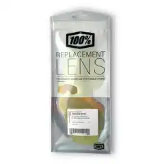 <strong data-end="38" data-is-only-node="" data-start="0">Husqvarna Antifog Lens Gold Mirror</strong><br data-end="41" data-start="38" />
Speillinse med <strong data-end="79" data-start="56">antidugg-behandling</strong> som gir klart syn under alle forhold. Passer <strong data-end="156" data-start="125">Racecraft, Accuri og Strata</strong> briller. Reduserer gjenskinn, beskytter mot UV-str&aring;ler og t&aring;ler t&oslash;ffe forhold &ndash; perfekt for cross og enduro.