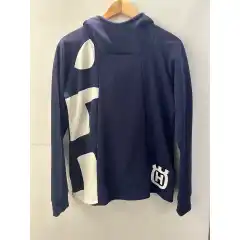 <strong data-end="58" data-is-only-node="" data-start="0">Husqvarna Dame Inventor Hoodie &ndash; Komfort og stil i ett</strong><br data-end="61" data-start="58" />
Myk og behagelig <strong data-end="102" data-start="78">hettegenser til dame</strong> med <strong data-end="122" data-start="107">raglanermer</strong> og <strong data-end="156" data-start="126">to sidelommer med glidel&aring;s</strong>. Kombinerer sporty design med Husqvarnas ikoniske stil &ndash; perfekt til hverdags, fritid og avslappede anledninger.<br />
 