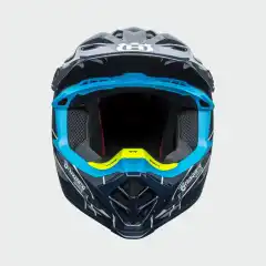 <strong data-end="70" data-is-only-node="" data-start="0">Husqvarna MOTO 9 GOTLAND Hjelm &ndash; Lett, sikker og bygget for ytelse</strong><br data-end="73" data-start="70" />
Premium <strong data-end="121" data-start="81">offroad-hjelm fra Husqvarna og BELL&reg;</strong>, designet for maksimal sikkerhet og komfort. Med en vekt p&aring; kun <strong data-end="197" data-start="186">1.450 g</strong>, avansert <strong data-end="237" data-start="208">Velocity Flow ventilasjon</strong>, <strong data-end="269" data-start="239">Quick Flip&trade;-visirjustering</strong> og <strong data-end="298" data-start="273">Magnefusion n&oslash;dsystem</strong>, gir den optimal beskyttelse og kj&oslash;ling i selv de t&oslash;ffeste forholdene. Perfekt for <strong data-end="416" data-start="382">motocross, enduro og adventure</strong>.