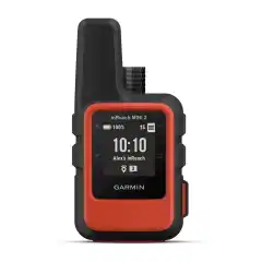 inReach® Mini 2, ildrød
