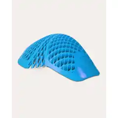 REV&rsquo;IT! SEEFLEX RV11 skulderbeskyttere &ndash; lette, fleksible og CE-Level 2-sertifiserte for maksimal sikkerhet og komfort. Utviklet med avansert <strong data-end="225" data-start="203">SEEFLEX&trade;-teknologi</strong> som gir optimal st&oslash;tabsorbering, pusteevne og bevegelsesfrihet. T&aring;ler ekstreme temperaturer og passer de fleste REV&rsquo;IT!-jakker. Leveres som par (venstre + h&oslash;yre) &ndash; perfekt oppgradering for trygg og komfortabel kj&oslash;ring.