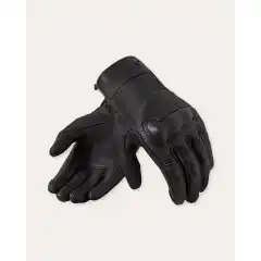 <strong data-end="141" data-start="111">REV&rsquo;IT! New Heights Ladies</strong> er lette og ventilerte MC-hansker med kort mansjett, spesialdesignet for kvinnelige motorsyklister. Laget i perforert helskinn med ergonomisk damepassform, hard knokebeskytter og PWR|Shield-forsterket h&aring;ndflate gir de h&oslash;y komfort, god luftgjennomstr&oslash;mning og p&aring;litelig beskyttelse p&aring; varme kj&oslash;returer.