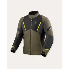 REV'IT! Undulate H2O &ndash; vanntett og pustende touring sport-jakke med termof&ocirc;r og ventilasjon. Komfort, beskyttelse og funksjonalitet i ett &ndash; klar for alle sesonger. <strong data-end="2370" data-start="2347">Rev&rsquo;it Undulate H2O</strong> er en <strong data-end="2431" data-start="2377">vanntett og delvis ventilert touring sport-jakke</strong> som gir deg alt du trenger &ndash; beskyttelse, komfort og funksjon &ndash; til en konkurransedyktig pris.<br data-end="2529" data-start="2526" />
Perfekt for f&oslash;rere som &oslash;nsker en <strong data-end="2608" data-start="2562">lett, fleksibel og slitesterk tekstiljakke</strong> som fungerer i b&aring;de regn og sol.