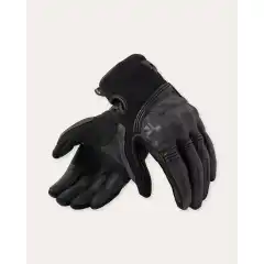 Korte, retroinspirerte <strong data-end="57" data-start="23">MC-hansker i Neo-Heritage-stil</strong> med skinn og preget mikrofiber. <strong data-end="109" data-start="90">Rev&rsquo;it Montford</strong> kombinerer SEESOFT 3D-knokebeskyttelse, OrthoLite&reg;-komfortskum, god ventilasjon, gripepanel i h&aring;ndflaten og touchscreen-kompatible fingertupper &ndash; perfekt balanse mellom stil, komfort og beskyttelse p&aring; varme kj&oslash;returer.