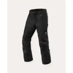 <strong data-end="2627" data-start="2598">Rev&rsquo;it Tectonic H2O Pants</strong> &ndash; modulbasert adventurebukse med vanntett hydratex&reg;-membran, CE-godkjent beskyttelse og optimal ventilasjon. Komfortabel, fleksibel og perfekt tilpasset eventyrkj&oslash;ring i all slags v&aelig;r. Rev&rsquo;it Tectonic H2O kombinerer <strong data-end="2417" data-start="2385">komforten til en sommerbukse</strong> med <strong data-end="2457" data-start="2422">beskyttelsen til et hel&aring;rsplagg</strong>. Den er lett, justerbar og robust &ndash; perfekt for deg som s&oslash;ker frihet p&aring; eventyr, uansett hvor veien f&oslash;rer. 