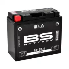 BS Battery BT12B-4  (FA) SLA  175cca