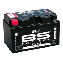 BS Battery BTZ10S  (FA) SLA  145 cca