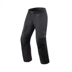 <strong data-end="2879" data-start="2847">Rev&rsquo;it Component 3 H2O Pants</strong> &ndash; lett, vanntett og slitesterk offroad-bukse fra DIRT-serien. Med Hydratex&reg; 3L-membran, ventilasjon, oppgraderbar beskyttelse og justerbar passform, er den perfekt for eventyrf&oslash;rere som krever fleksibilitet og ytelse i all slags v&aelig;r. Laget for eventyr uten begrensninger. Med lav vekt, avansert vanntetthet og oppgraderbar beskyttelse gir den friheten du trenger for &aring; takle gj&oslash;rme, regn og utfordrende stier &ndash; komfortabelt og trygt.