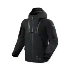 REV'IT! Component 3 H2O &ndash; lett, vanntett adventurejakke med hette. Kombinerer outdoor-design, CE-godkjent beskyttelse og pustende komfort. Perfekt for offroad og eventyrkj&oslash;ring &aring;ret rundt. <strong data-end="3188" data-start="3162">Rev&rsquo;it Component 3 H2O</strong> er den ultimate kombinasjonen av <strong data-end="3263" data-start="3222">beskyttelse, komfort og fleksibilitet</strong> for eventyrkj&oslash;ring og offroad-pendling.<br data-end="3306" data-start="3303" />
Lett, vanntett og pustende &ndash; laget for f&oslash;rere som vil ha <strong data-end="3415" data-start="3363">maksimal bevegelsesfrihet og ekte eventyrf&oslash;lelse</strong>, uansett v&aelig;r.