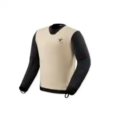 <strong data-end="124" data-start="102">REV&rsquo;IT!</strong> Trazada &ndash; beskyttende og elastisk motorsykkelgenser inspirert av Pol Tarr&eacute;s. AA-sertifisert, med SEESMART-beskyttere, ryggbeskytterklargj&oslash;ring og sporty streetwear-stil. Perfekt balanse mellom sikkerhet, komfort og design. <strong data-end="2536" data-start="2518">Rev&rsquo;it Trazada</strong> kombinerer <strong data-end="2601" data-start="2548">beskyttelse, komfort og Pol Tarr&eacute;s&rsquo; ikoniske stil</strong> i &eacute;n moderne MC-genser. Den passer perfekt for urbane motorsyklister som &oslash;nsker <strong data-end="2725" data-start="2684">streetwear-look med ekte MC-sikkerhet</strong> &ndash; og den er like komfortabel p&aring; sykkelen som p&aring; caf&eacute;en etterp&aring;. En <strong data-end="2850" data-start="2796">CE-godkjent, elastisk og moderne motorsykkelgenser</strong> med tydelig karakter og h&oslash;y komfort.