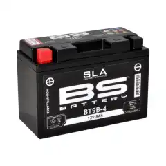 BS Battery BT9B-4 (FA) SLA  115cca