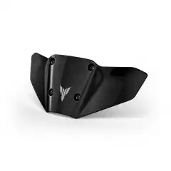 Kort, stilig skjerm for &aring; ytterliger heve det kule utseendet til sykkelen din.<br />
Multi feste velges under tilbeh&oslash;r 