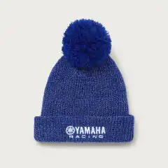 <strong data-end="78" data-start="0">Paddock Blue Essentials Beanie Kids &ndash; varm og leken Yamaha-lue for barn 🎯</strong><br data-end="81" data-start="78" />
Hold barna varme med stil! <strong data-end="147" data-is-only-node="" data-start="108">Paddock Blue Essentials Beanie Kids</strong> kombinerer komfort, kvalitet og ekte <strong data-end="207" data-start="185">Yamaha Racing-look</strong>. Laget i <strong data-end="236" data-start="217">100 % myk akryl</strong> med <strong data-end="267" data-start="241">tofarget melert strikk</strong> og en morsom dusk p&aring; toppen. Den <strong data-end="327" data-start="301">broderte Yamaha-logoen</strong> gir et sporty preg som sm&aring; motorsportfans vil elske.<br data-end="383" data-start="380" />
Perfekt for barn i <strong data-end="421" data-start="402">alderen 6&ndash;10 &aring;r</strong> &ndash; enten det er p&aring; skoleveien, i bakken eller p&aring; tur med familien.