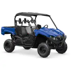 <strong data-end="339" data-start="309">Yamaha Viking 700 EPS 2025</strong> er en robust og driftssikker side-by-side (UTV) utviklet for arbeid, transport og krevende bruk i norsk terreng. Med <strong data-end="473" data-start="457">686 cc motor</strong>, <strong data-end="509" data-start="475">elektronisk servostyring (EPS)</strong>, <strong data-end="553" data-start="511">On-Command&reg; 2WD/4WD/differensialsperre</strong> og Yamahas velpr&oslash;vde <strong data-end="605" data-start="575">Ultramatic&reg; CVT-automatgir</strong>, f&aring;r du en sterk og komfortabel arbeidsmaskin med plass til tre personer og h&oslash;y lastekapasitet.