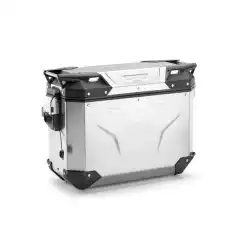 Robuste sidevesker i aluminium for PL___CAM b&aelig;rersystem