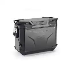 Robuste sidevesker i aluminium for PL___CAM b&aelig;rersystem