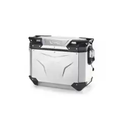 Robuste sidevesker i aluminium for PL___CAM b&aelig;rersystem